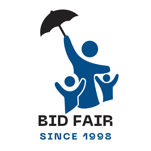 BID FAIR KFT logo